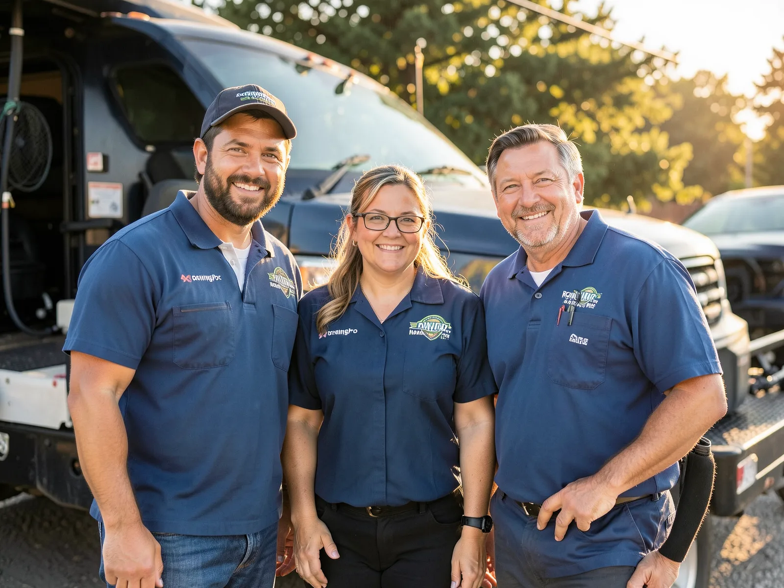 Roof Repair company in New Haven, OH