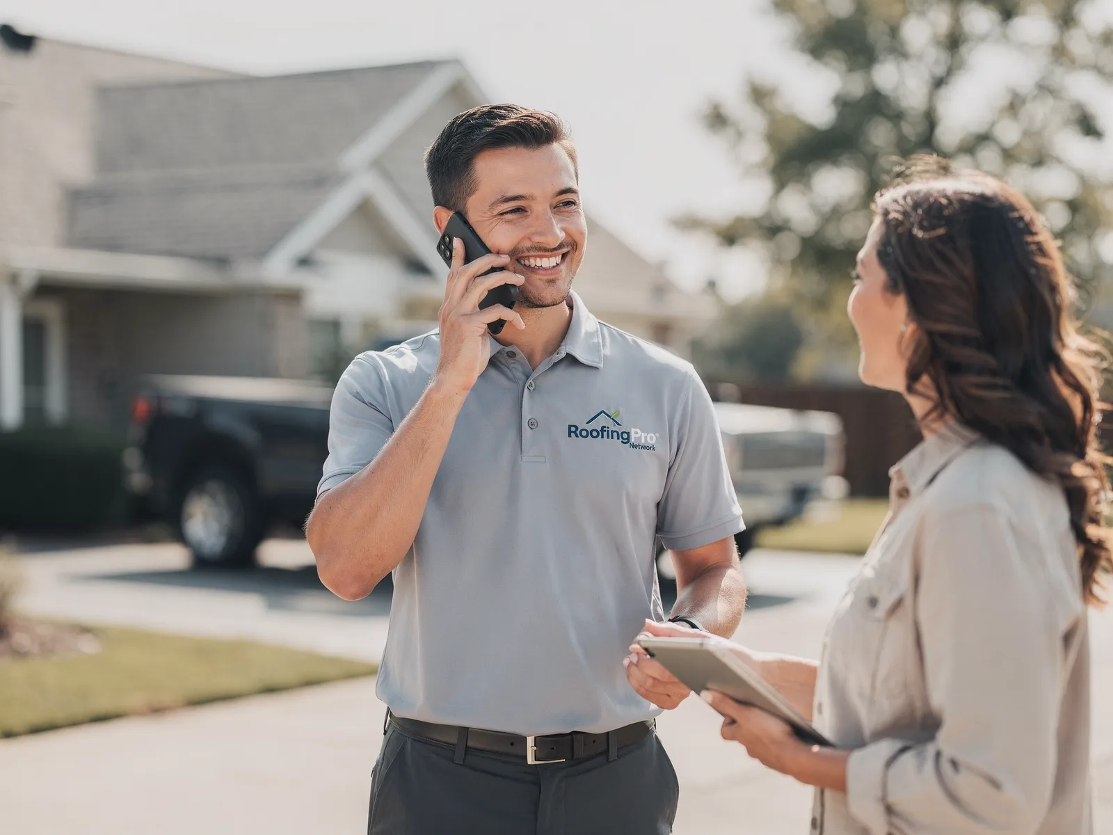 Roof Repair New Haven, OH FAQs